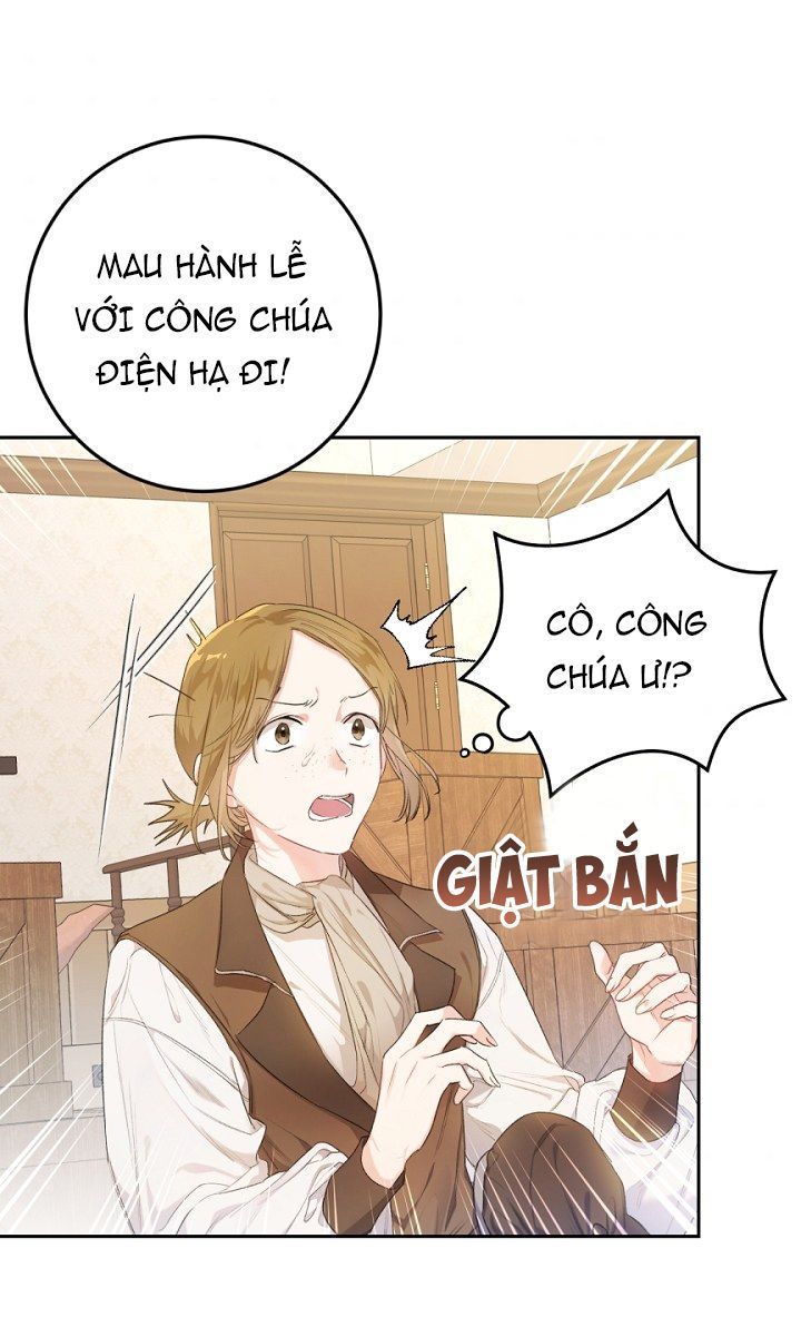 con rối ác nữ marionette chapter 29 28