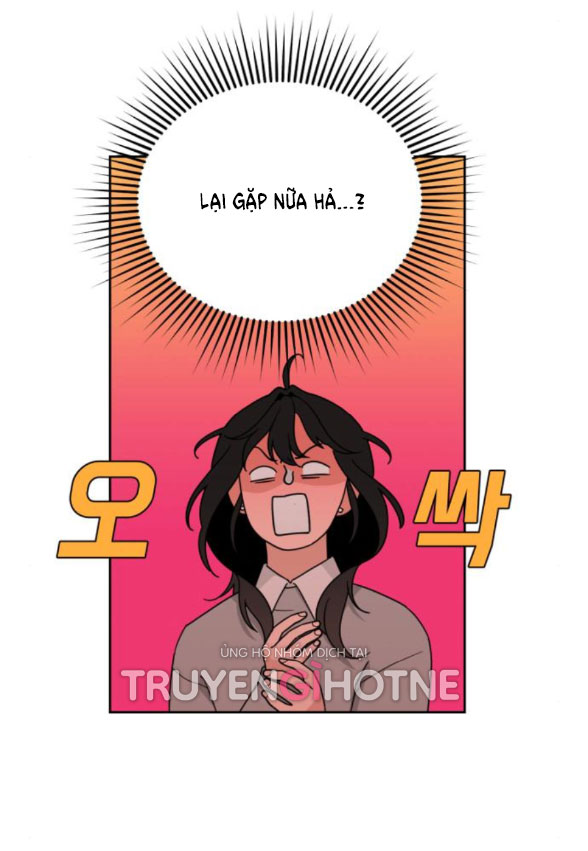 Vận May Bất Ngờ chapter 27.2 16