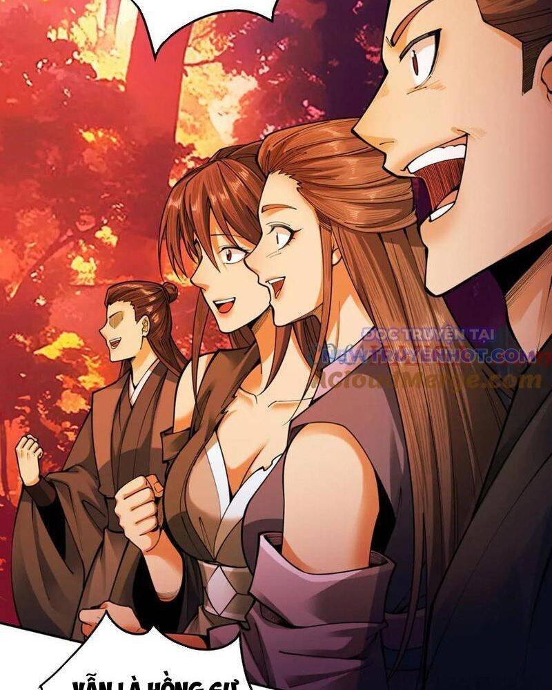 gặp mạnh thì càng mạnh, tu vi của ta không giới hạn chapter 16 104