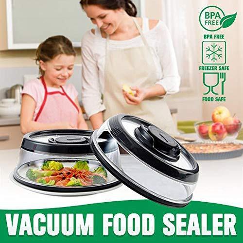 Nắp hút chân không bảo quản thực phẩm