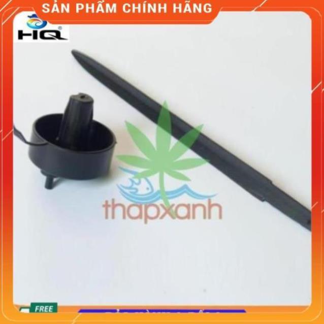 Bộ 5 Que cắm tưới lắp chai C-03, Đầu cắm tưới nhỏ giọt 3 chế độ, Que cắm nhỏ giọt lắp chai nhựa pet 206801-2