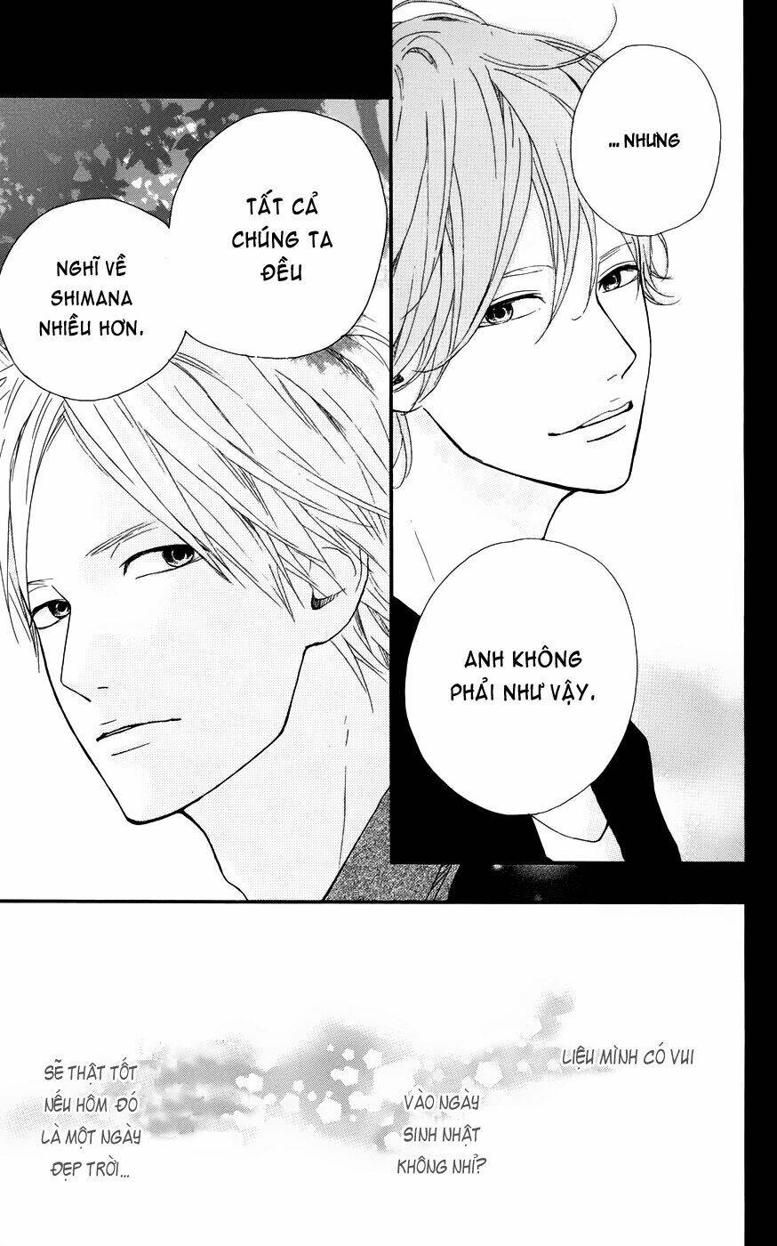 yume miru taiyou chapter 29 40