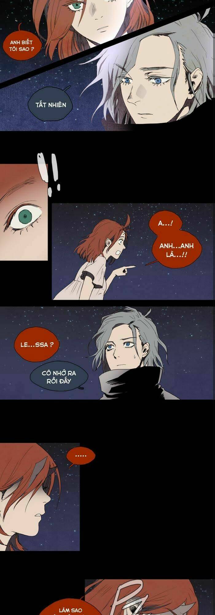 lessa 2: the crimson knight chapter 6 10