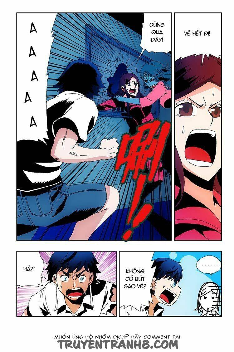 táng hồn môn chapter 2 37