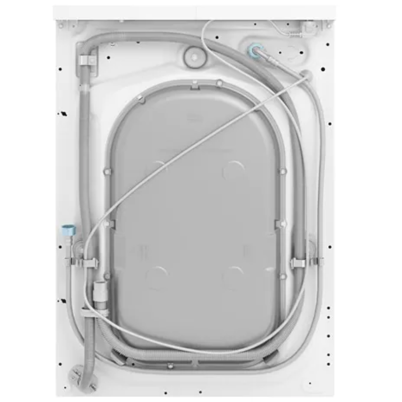 Máy Giặt Sấy Electrolux EWW1142Q7WB - Hàng Chính Hãng