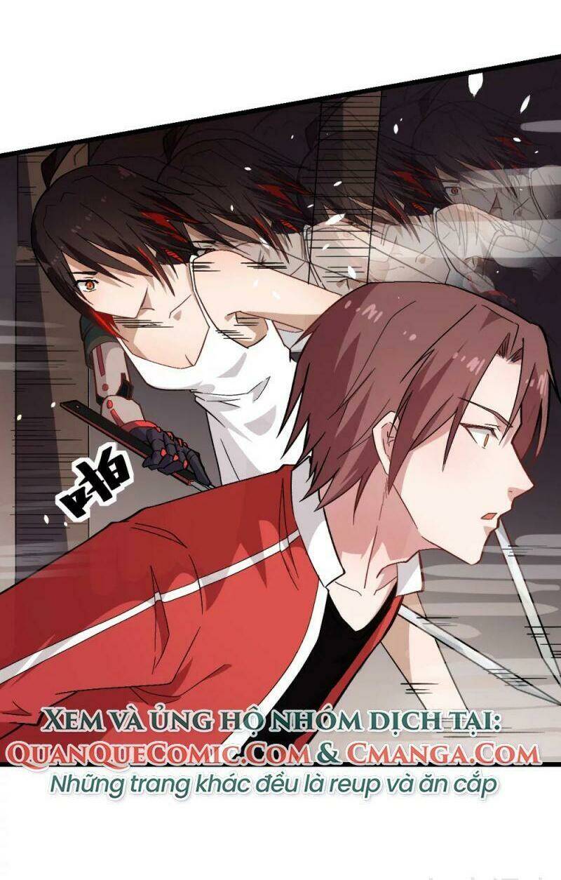 vườn trường cuồng sư hệ thống chapter 127 26