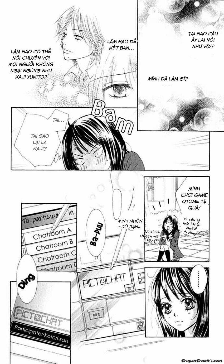 bokutachi wa shitte shimatta chapter 2 20