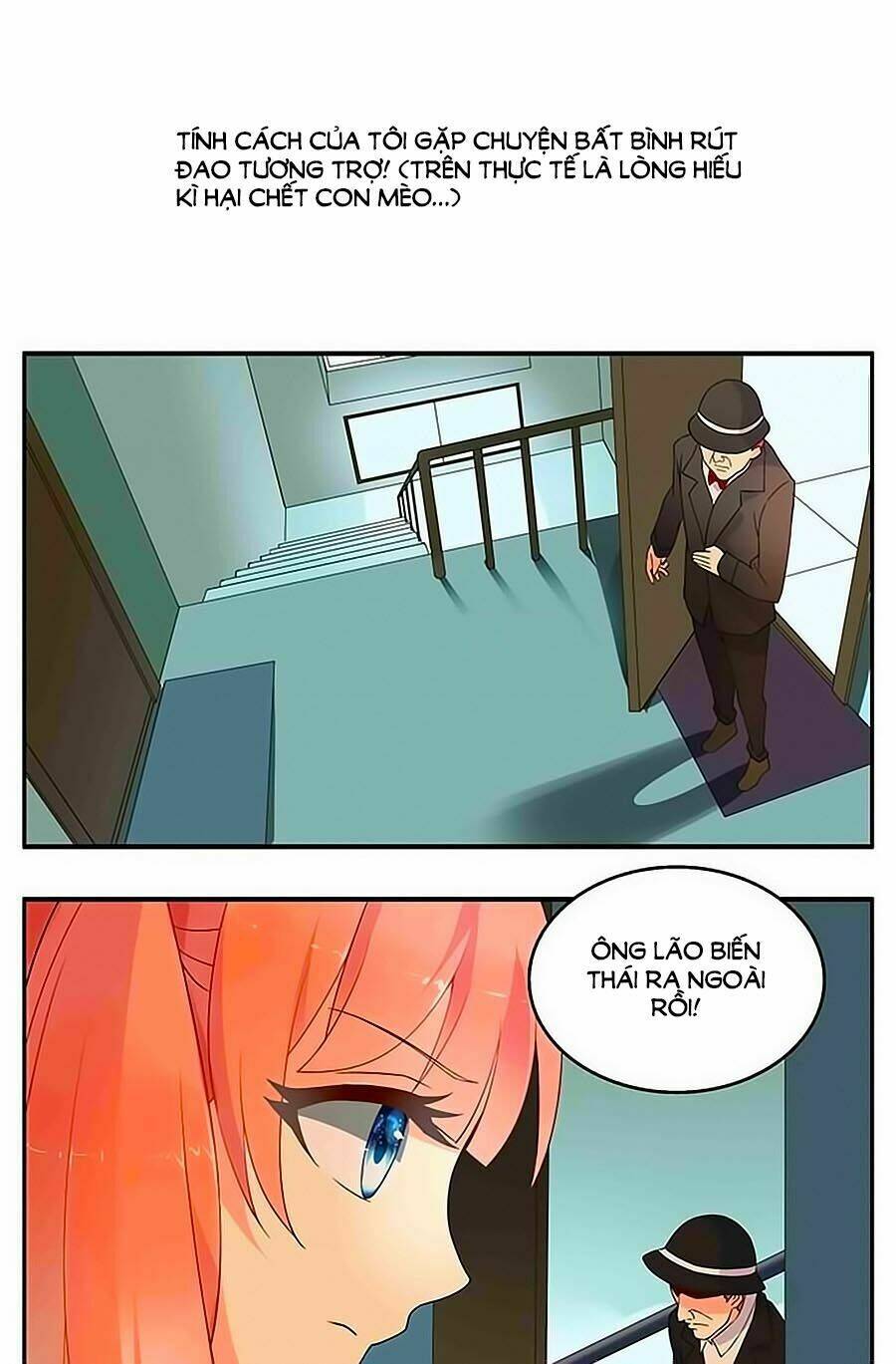 bất tử y sinh tới từ tần triều chapter 2 6