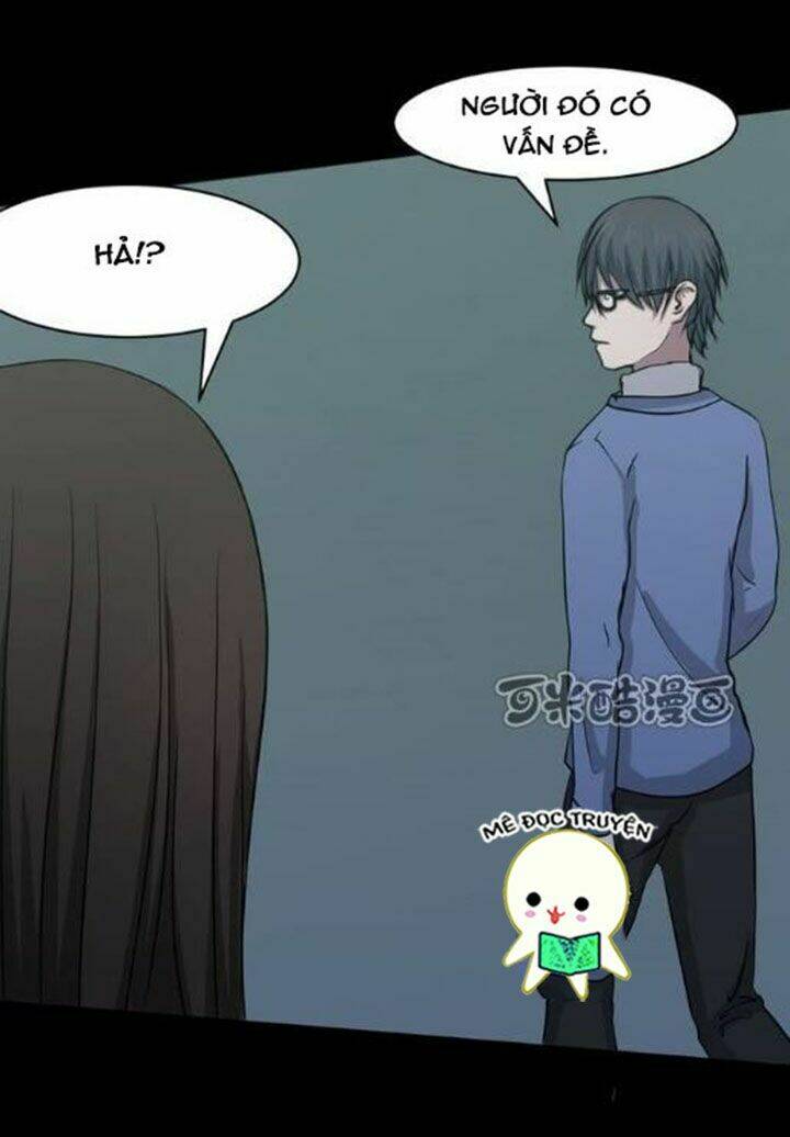 hành trình truy tìm cái chết của up chủ chapter 5 14