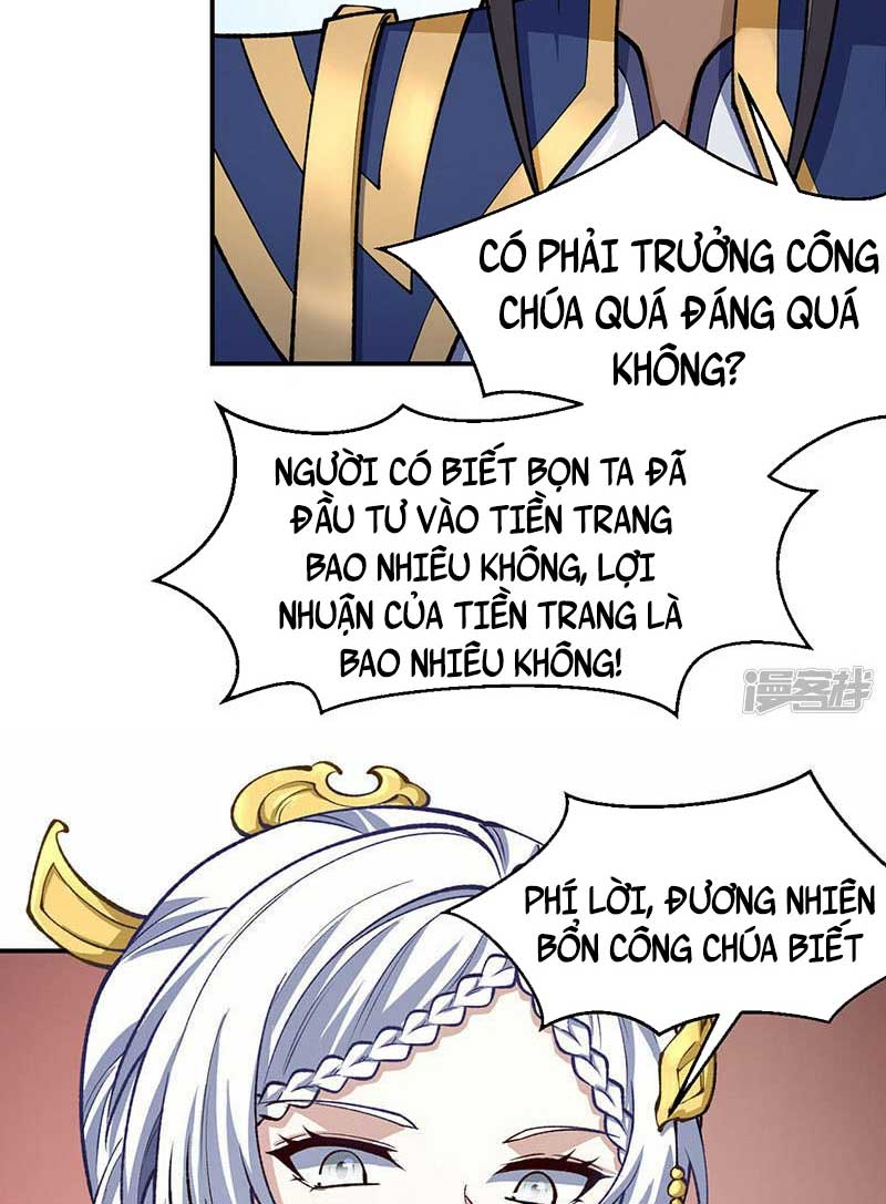 võ đạo độc tôn chapter 538 10