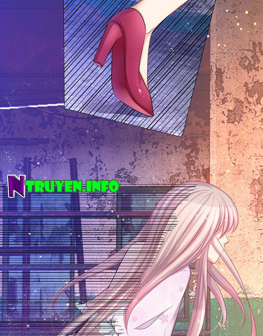 thiếu soái của tôi chính là manh như vậy chapter 46 11