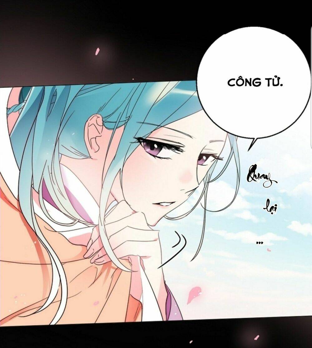 chae hong sa chapter 33 22