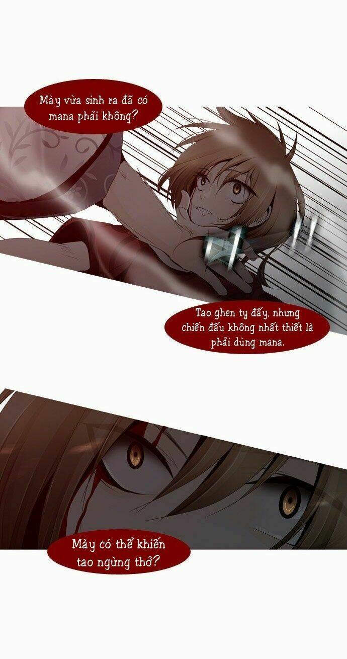 một không gian thời gian khác chapter 26 8