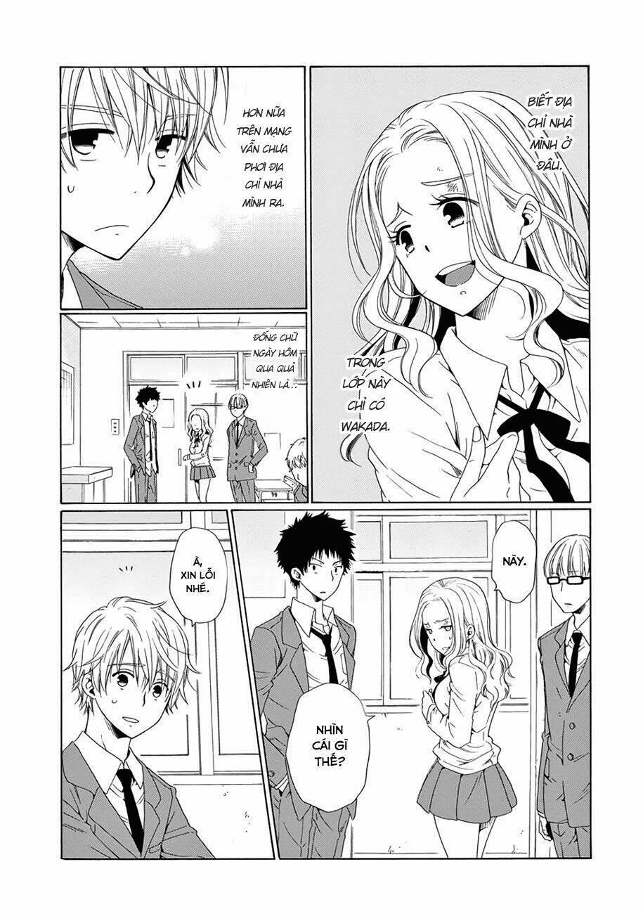 boku no namae wa chapter 8 15