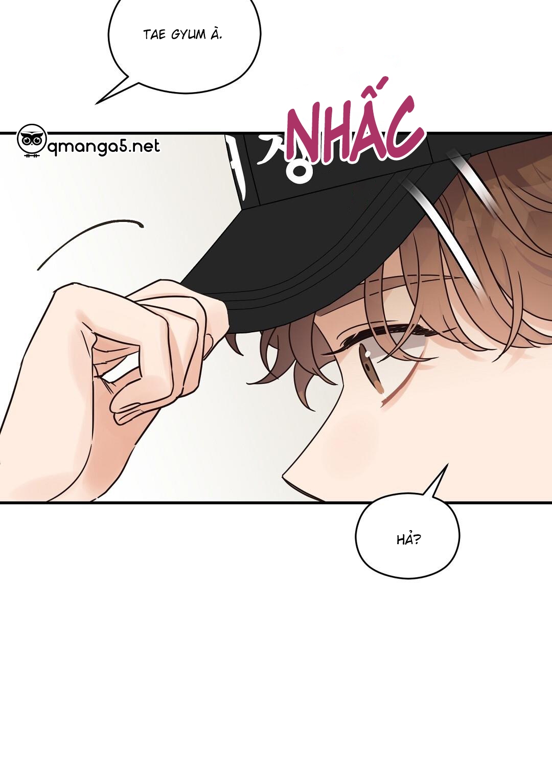 phức cảm tự ti của omega chapter 36 46