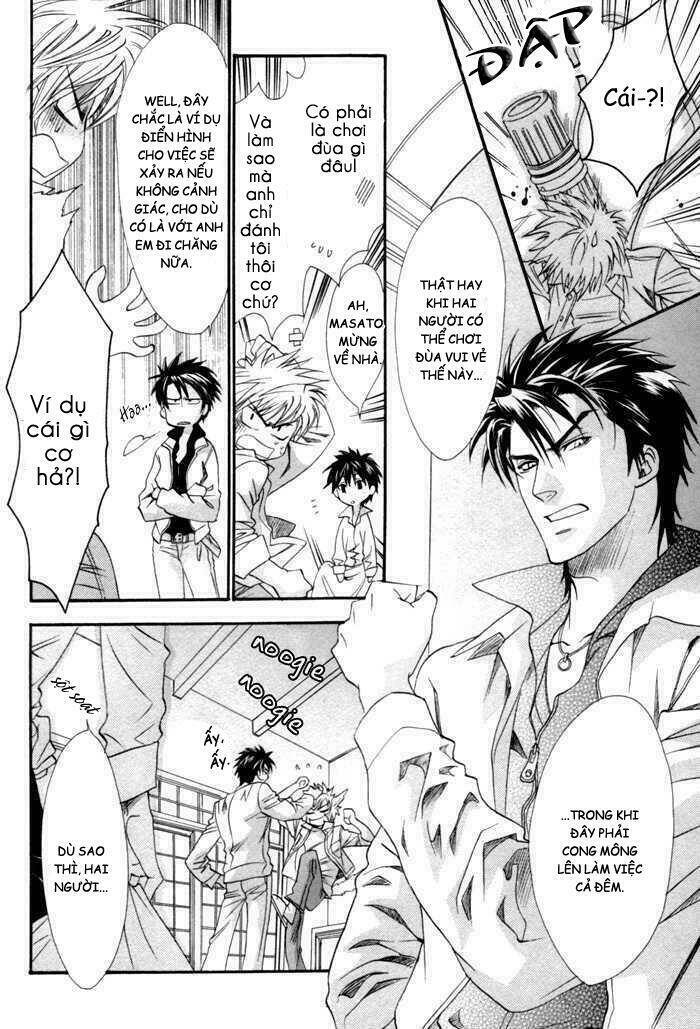 brother x brother chapter 12 16