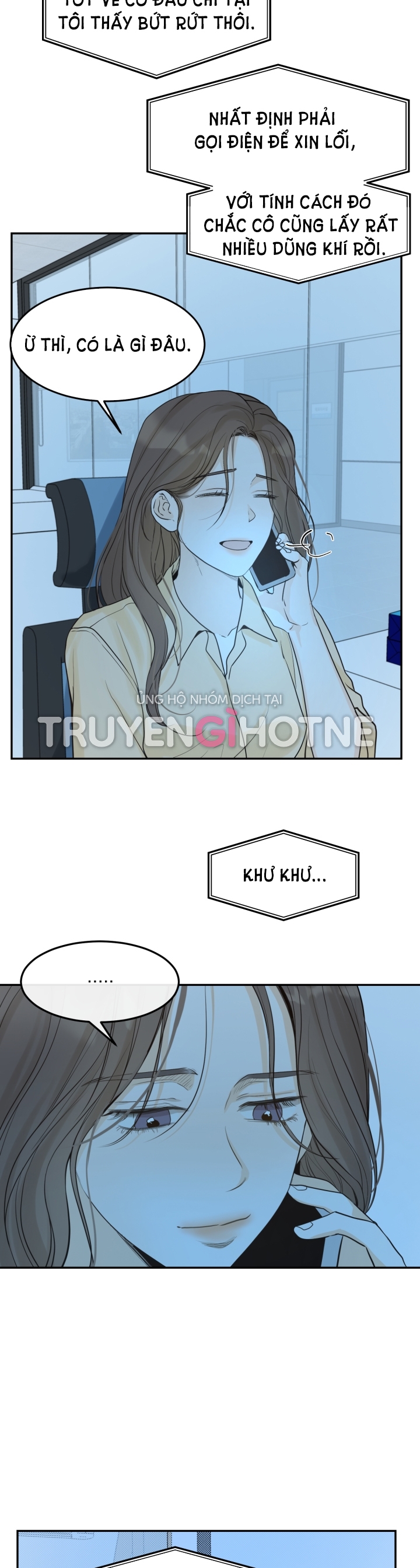 những người đàn ông đã lên giường tôi chapter 43.2 3