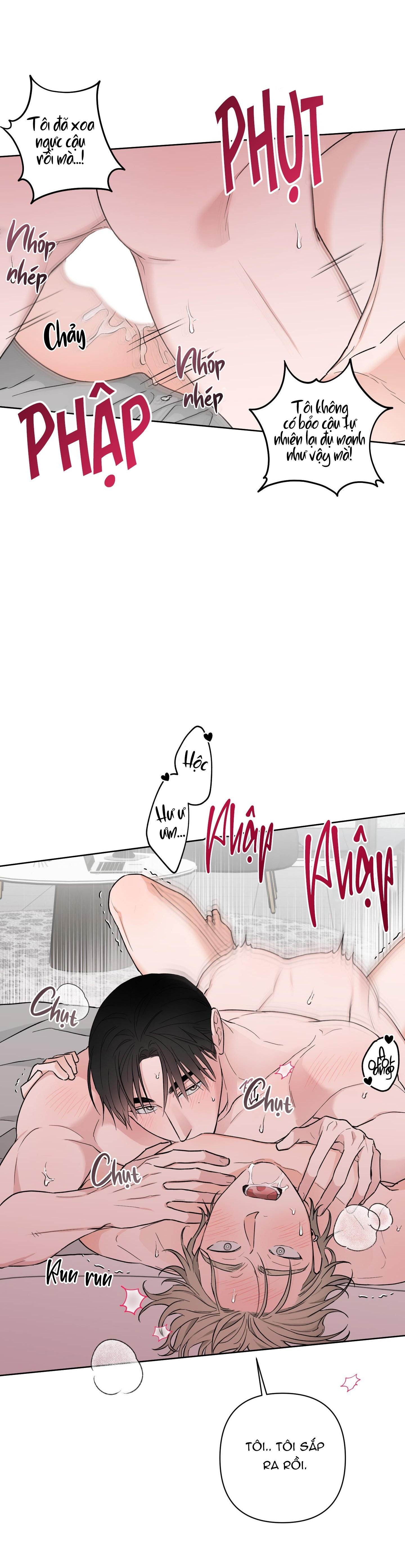 bl ngắn tuyển chọn chapter 29.91 16