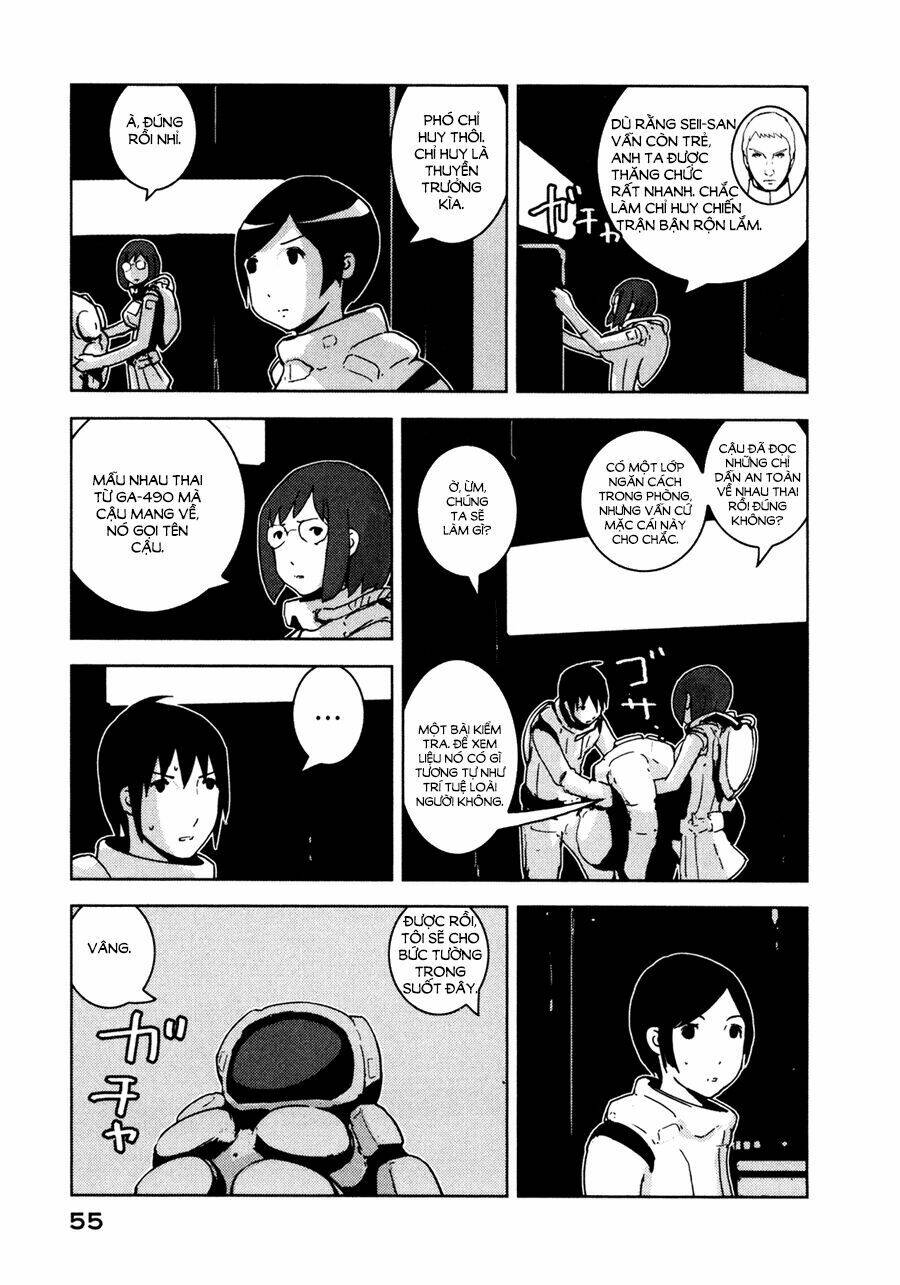 sidonia no kishi chapter 12 8
