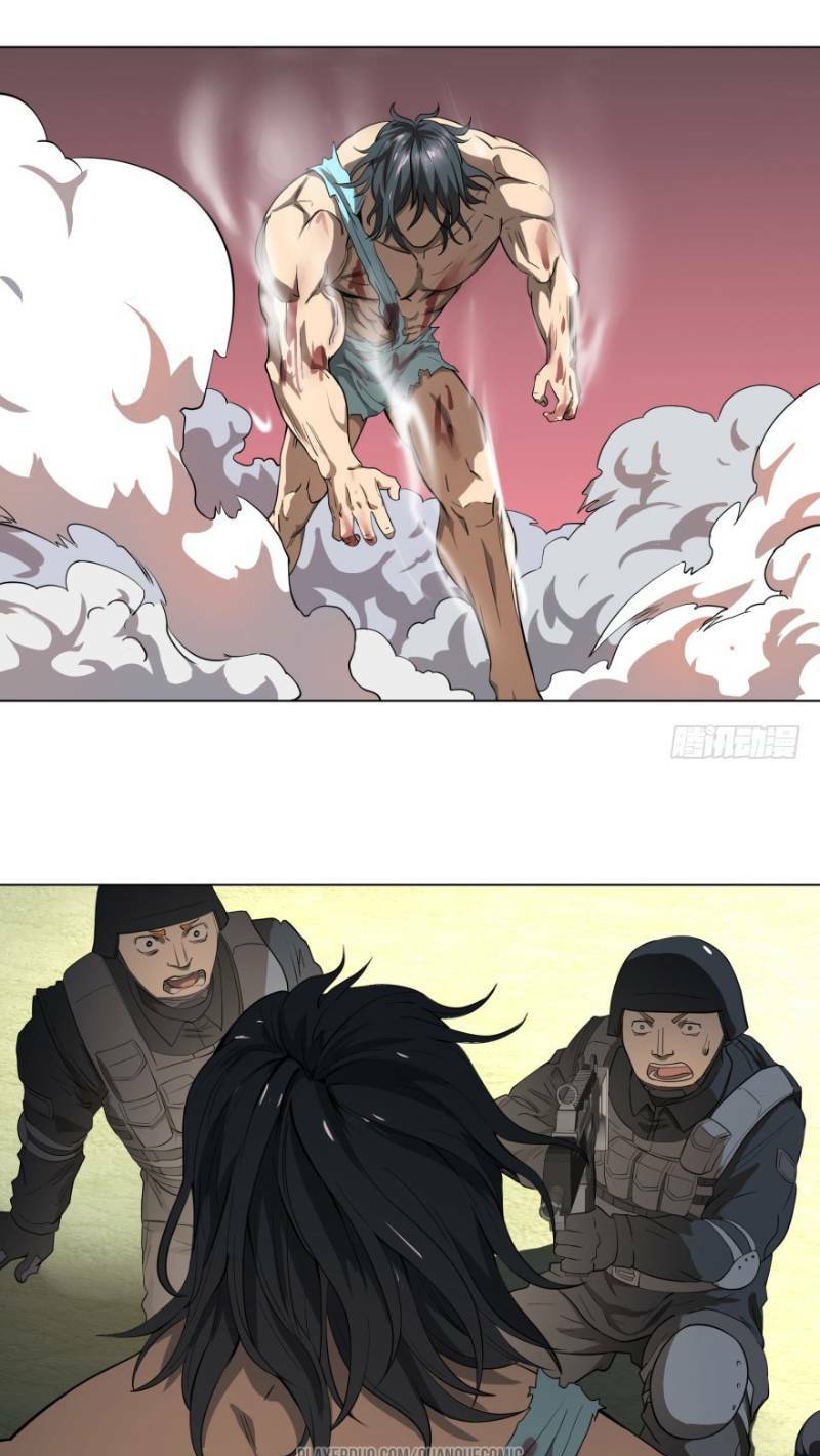 danh sách kẻ phản diện chapter 6 12