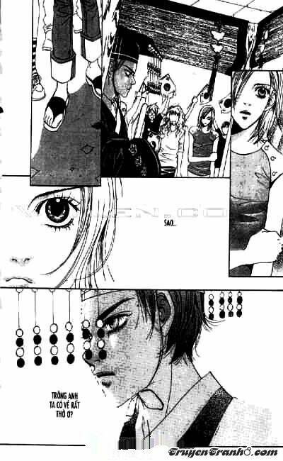 goong - [ hoàng cung ] chapter 2 15