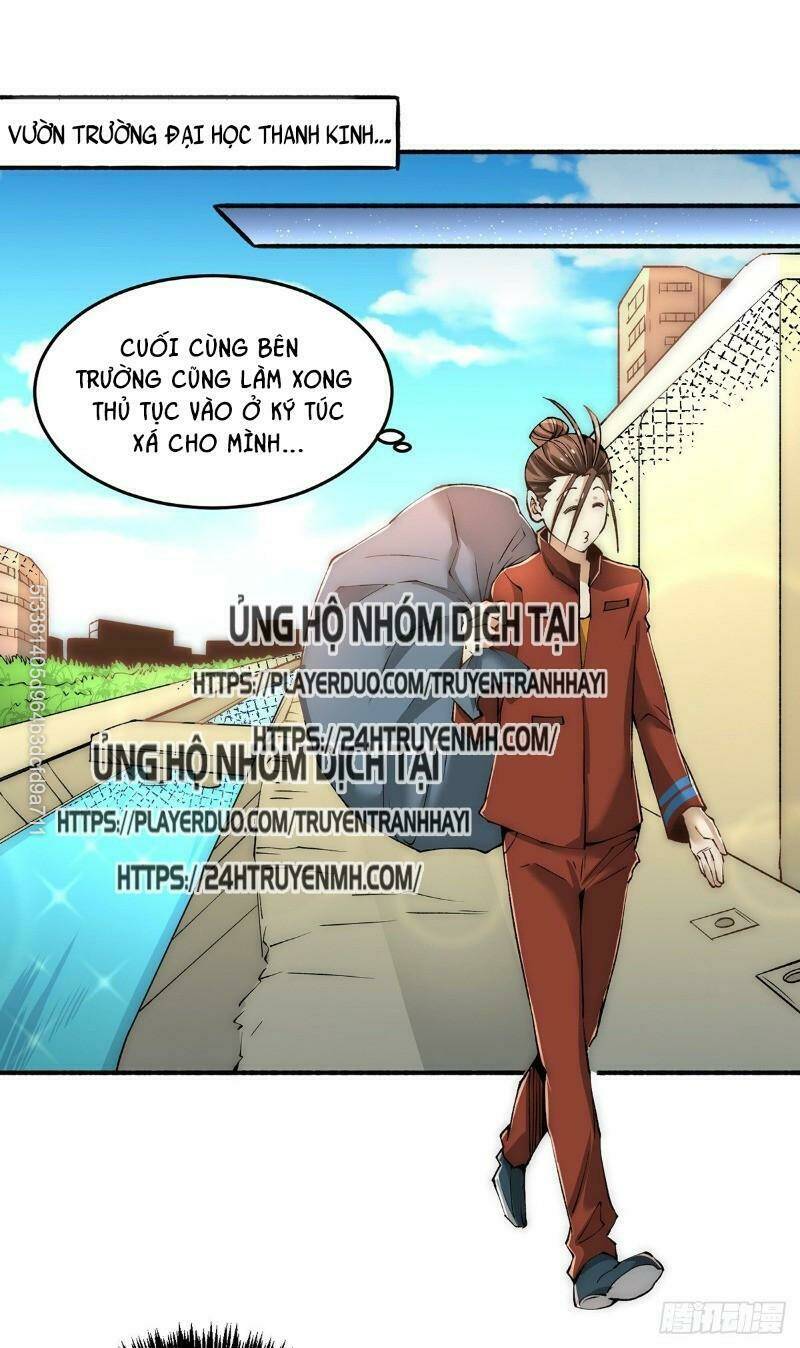 đô thị đỉnh phong cao thủ chapter 138 3