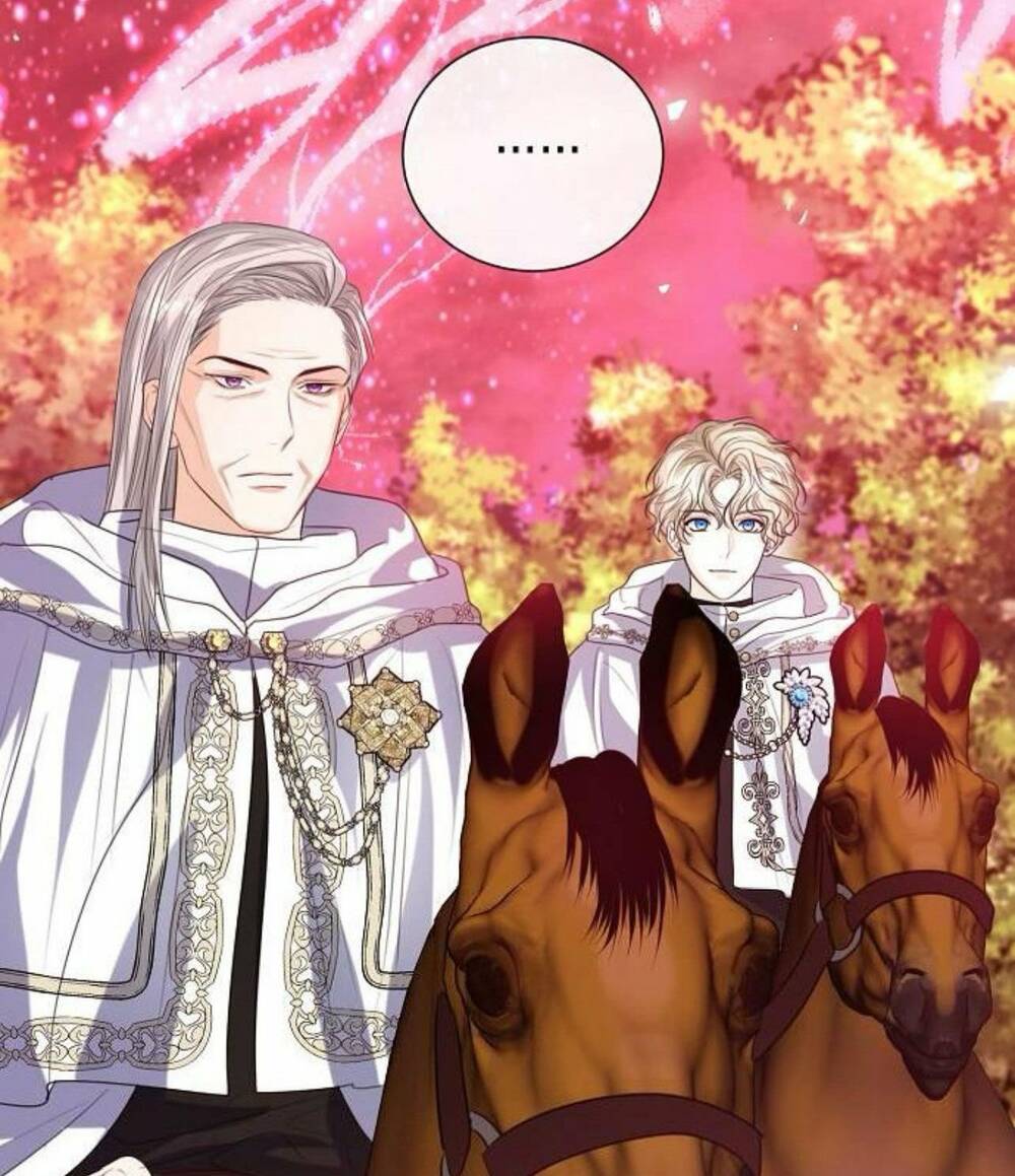 tôi sẽ từ bỏ vị trí hoàng hậu chapter 45 21