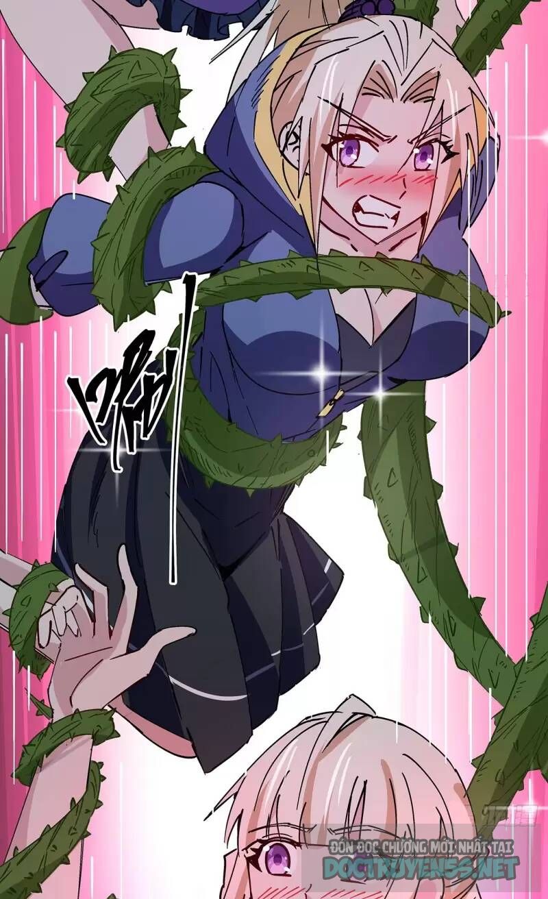 giải cứu 99 nữ chính ở mạt thế chapter 107 11