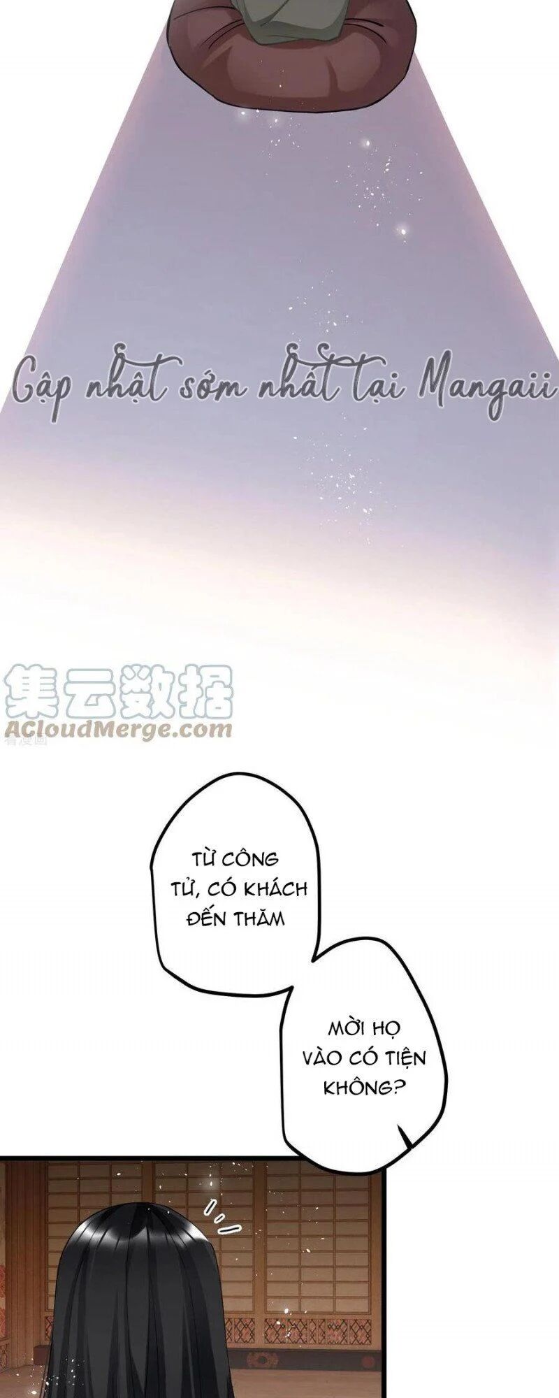 phế vật công chúa muốn nhặt chồng chapter 73 3