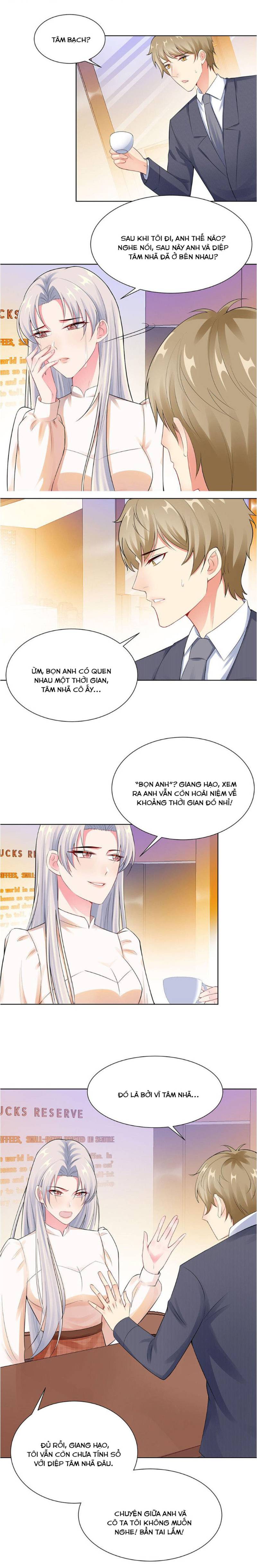 song bảo vô địch chapter 20 4