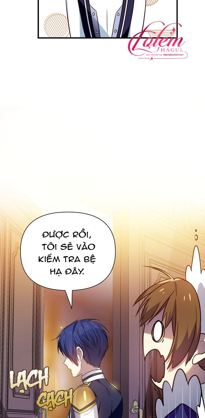 từ lúc bắt đầu tôi vẫn luôn ở bên em chapter 19 18