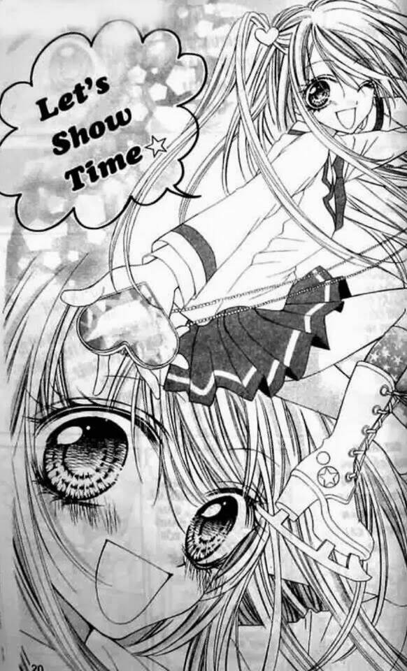 pretty rhythm chapter 1 17