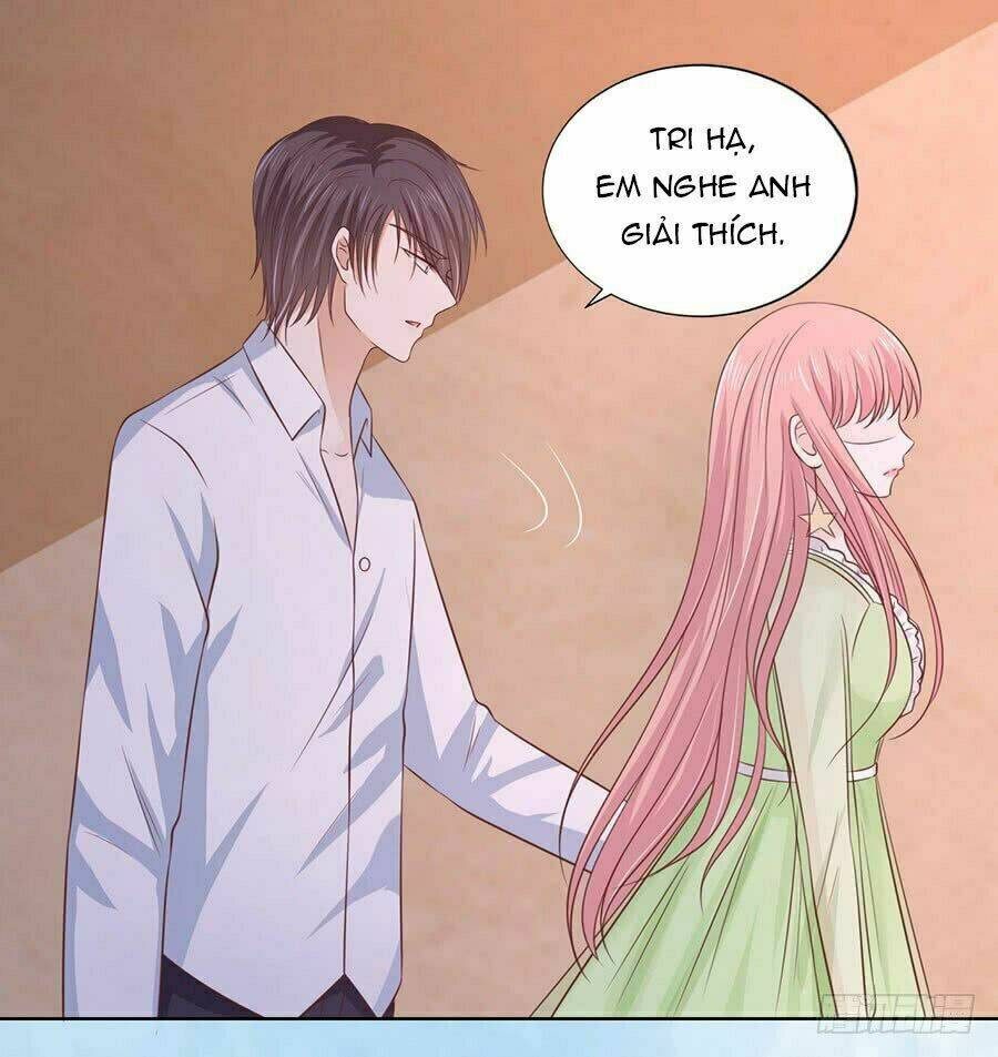 liệt ái tri hạ: series mật đào tiểu tình nhân chapter 194 24