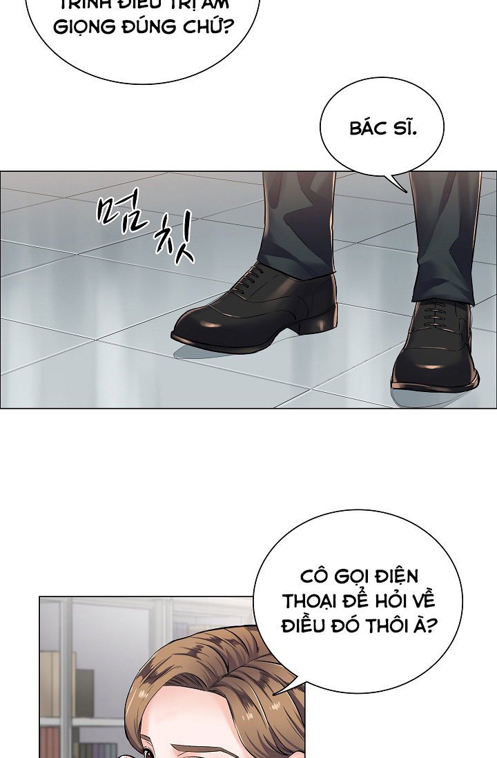 cô bác sĩ nguy hiểm chapter 4 22