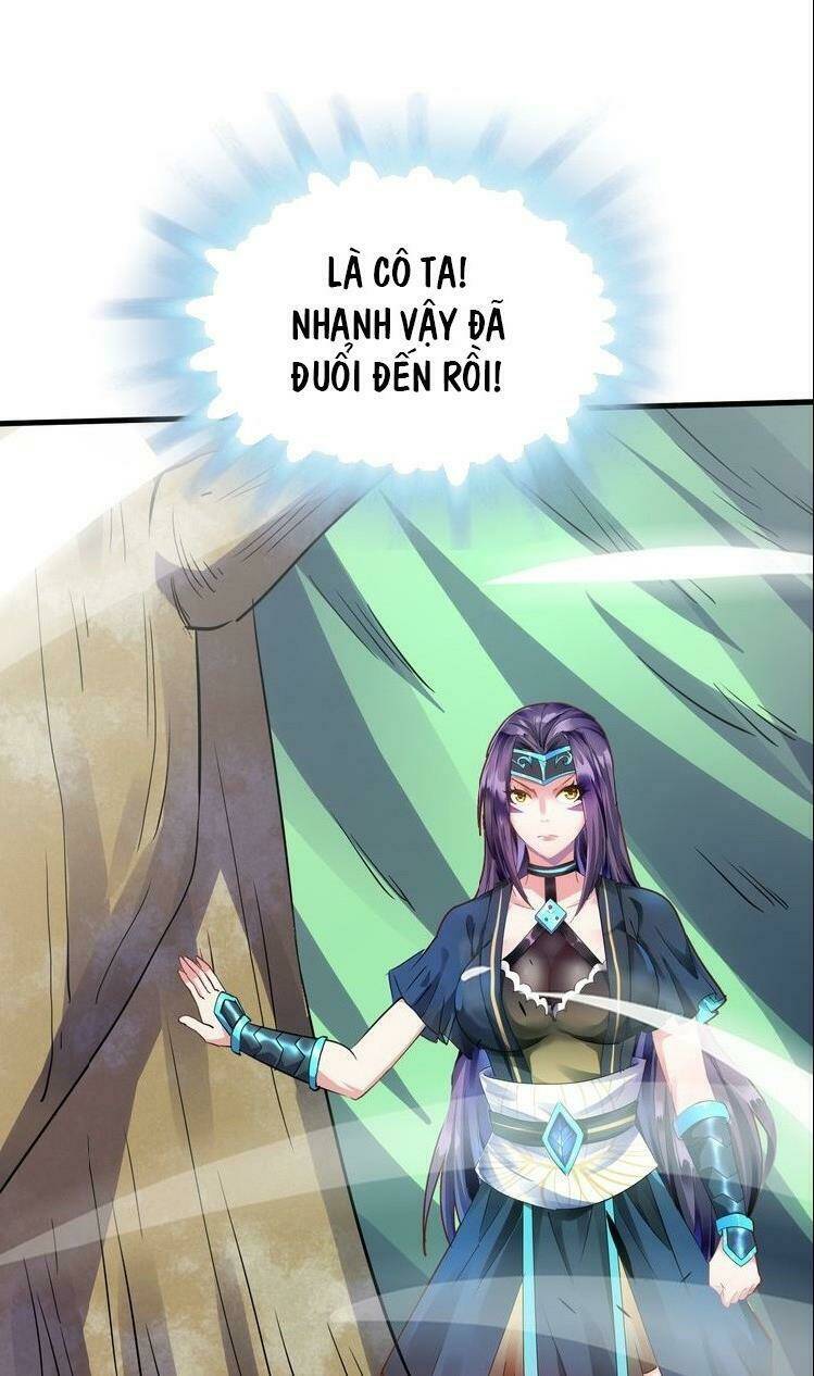 kinh thế kỳ nhân chapter 46 17