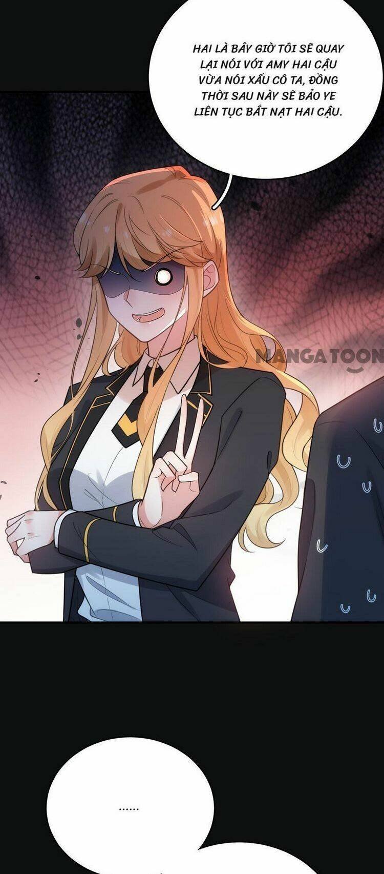 ma lạt thiên kim đẩu ác thiếu chapter 260 4