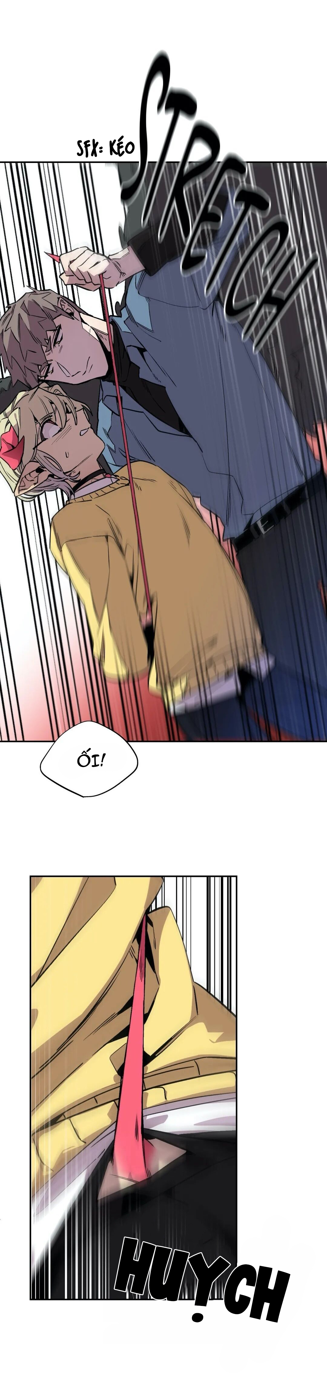 quán café tình nhân chapter 38 24