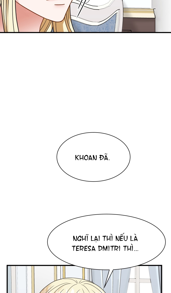 Khi Nàng Khóc Trông Thật Xinh Đẹp chapter 47.2 - Trang 16