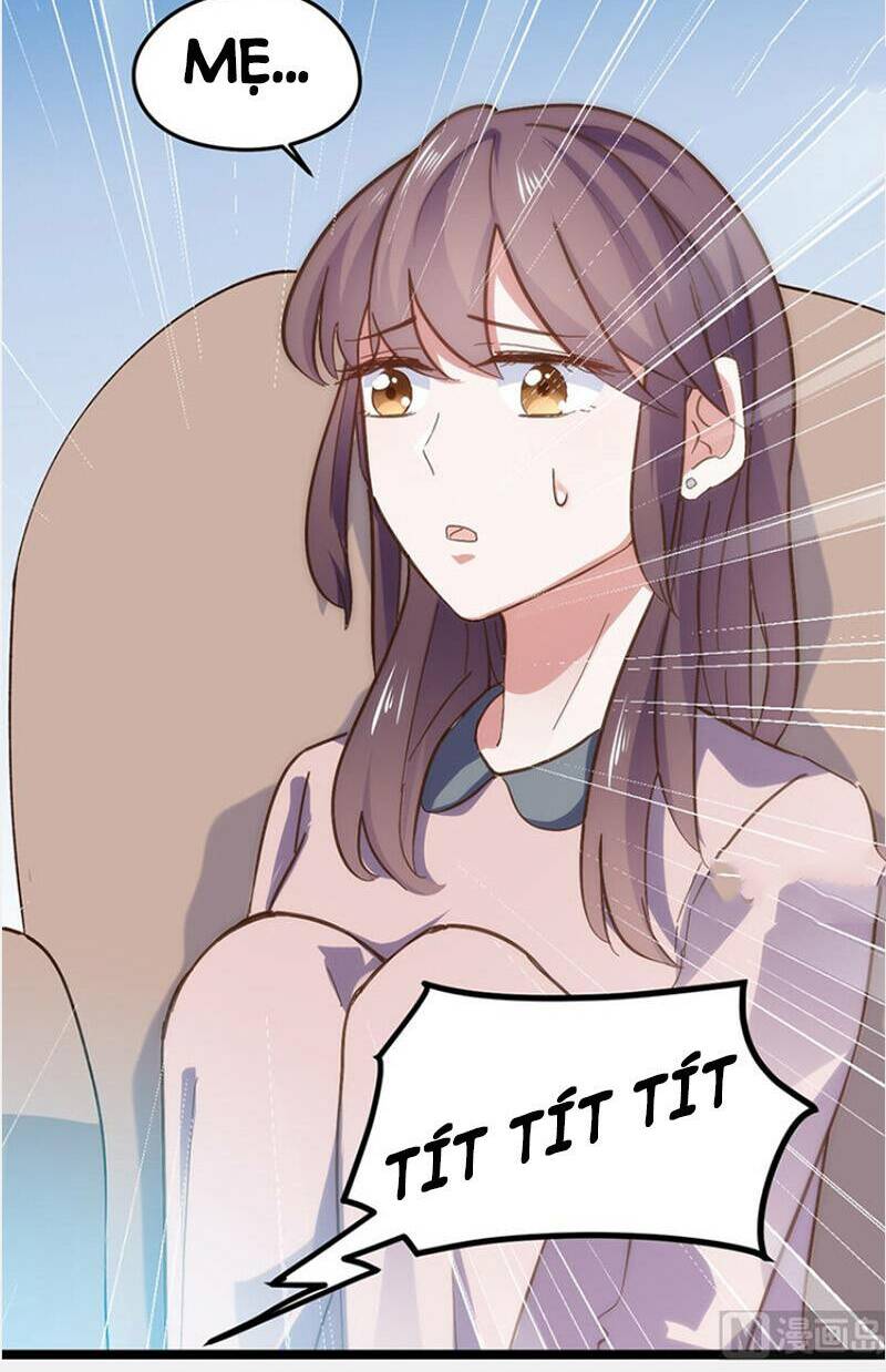 nữ tiếp viên hàng không của boss chapter 1.2 4