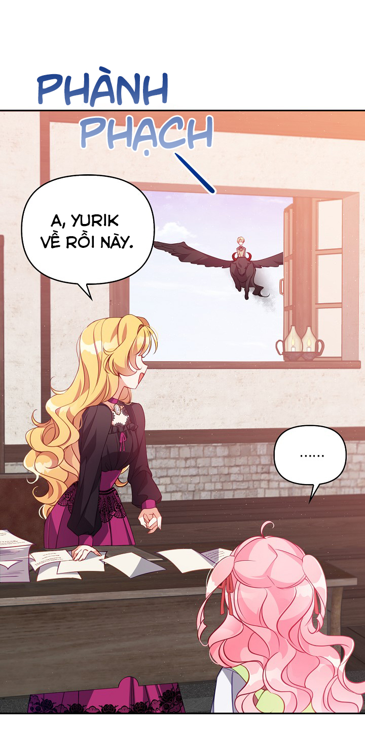 em gái cưng của đại công tước phản diện chapter 40 63