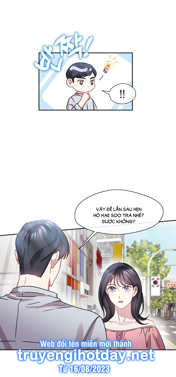 Chó Ngoan chapter 10.2 - Trang 17