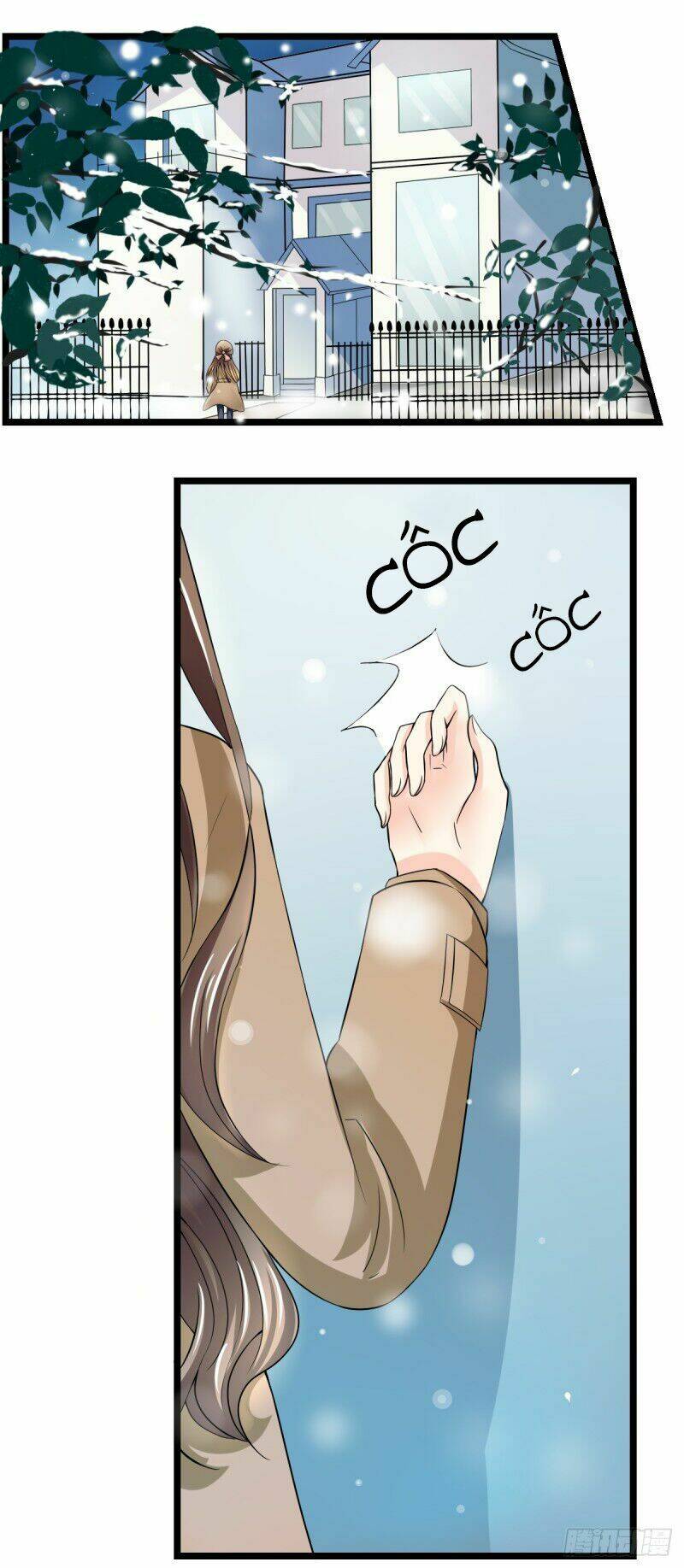 quyền thiếu ẩn hôn tiểu ngọt thê chapter 1 5