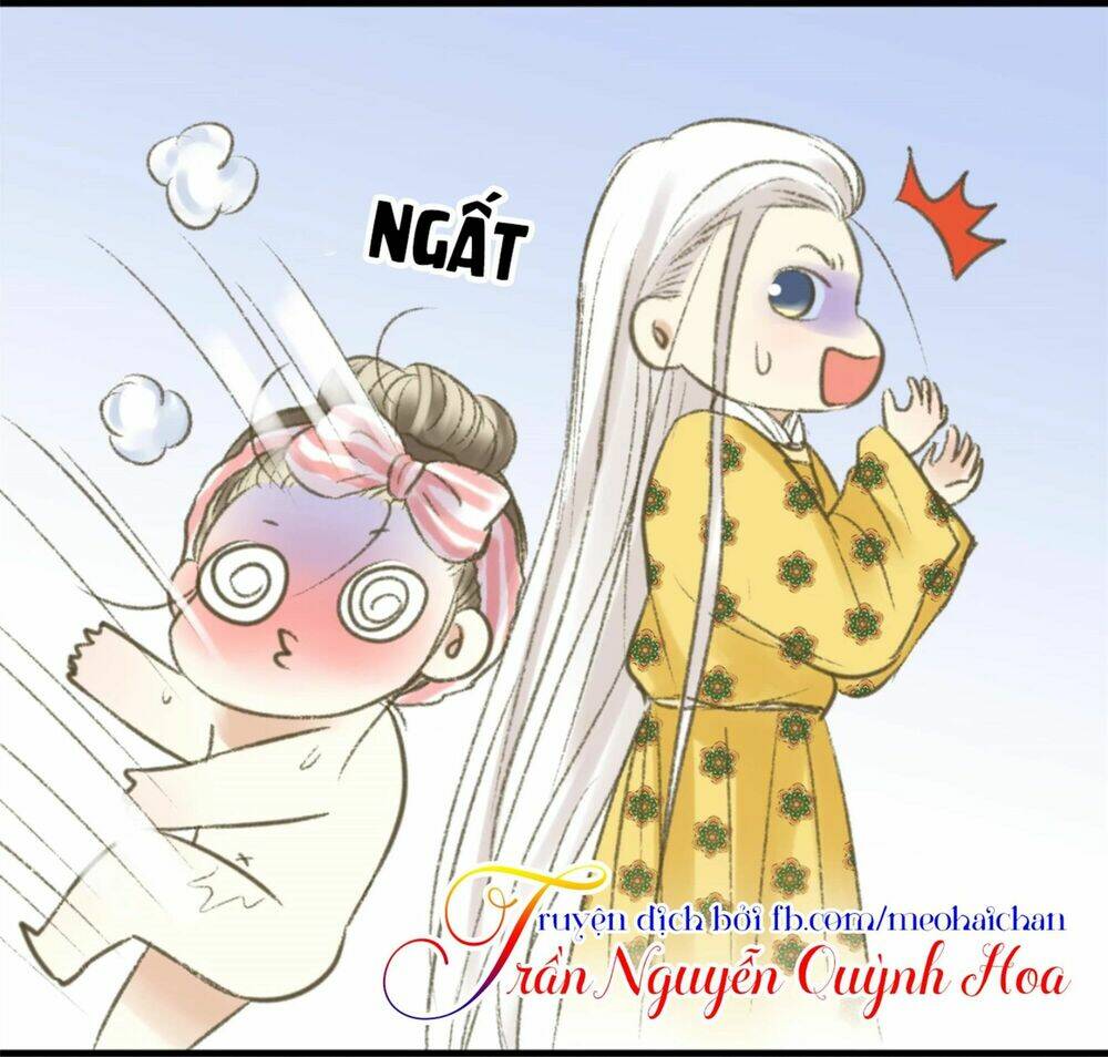 giai điệu tuổi trẻ chapter 1 55