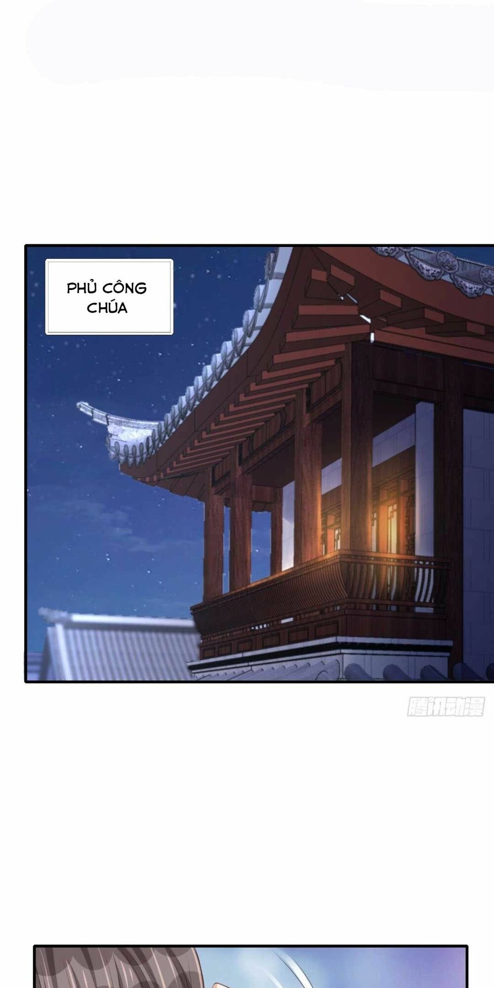 thuần hóa ba ba bạo quân chapter 50 11