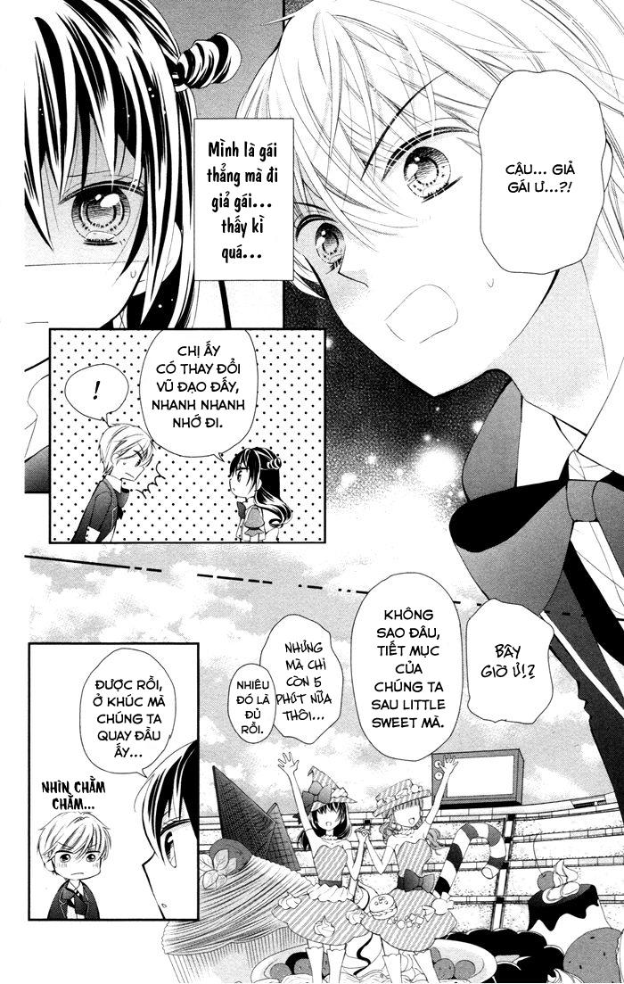 buddy go chapter 8 6