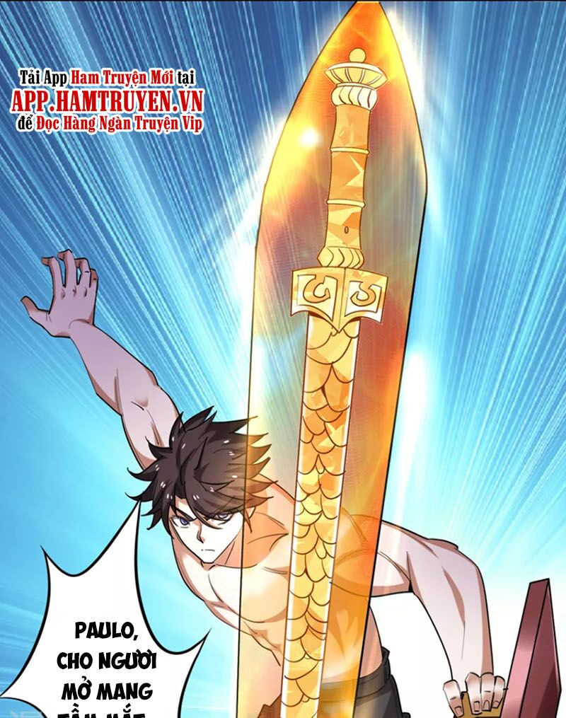 tối cường thần y tại đô thị chapter 228 19