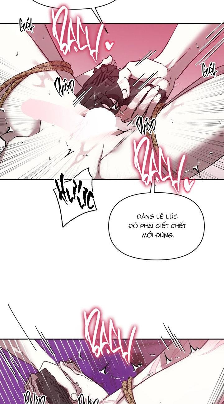 nghiện cuồng công - bdsm cùng sẹc chapter 7.4 21