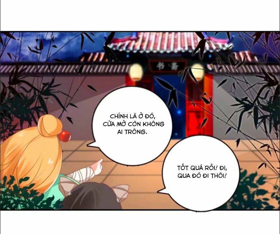 dẫn hồn khúc chapter 10.3 17