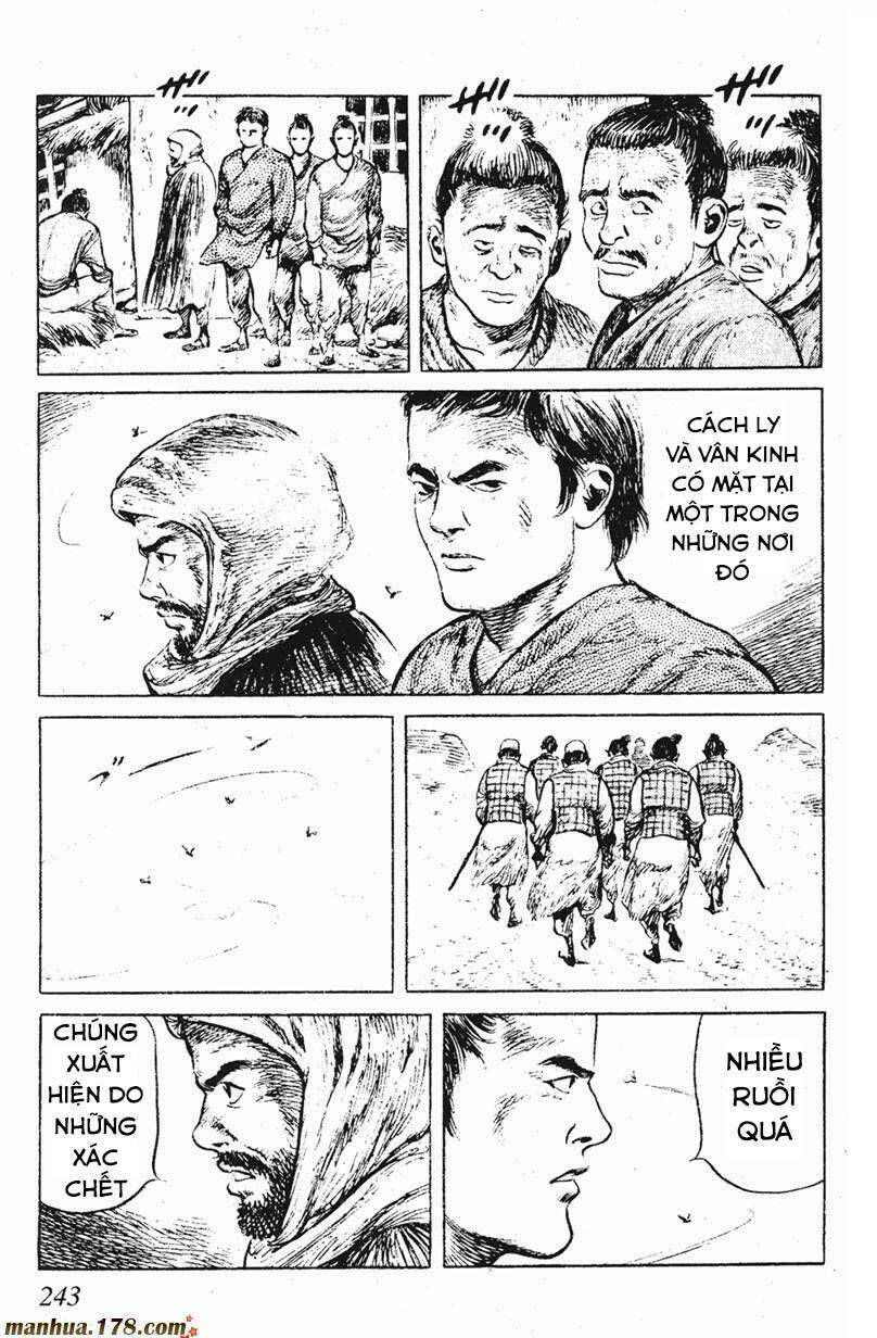 binh pháp mặc công chapter 51 5