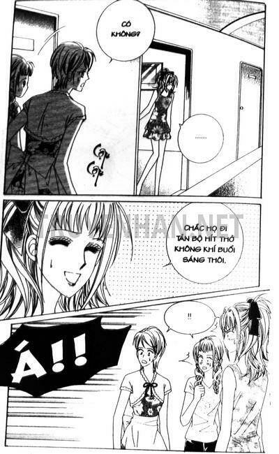 lọ lem hậu đậu chapter 54 4